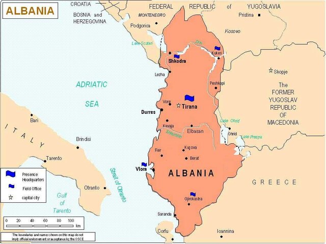 Entrata nella NATO di altri due paesi