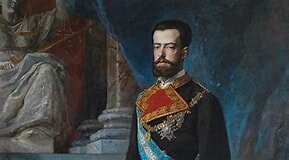 Amadeo I de España