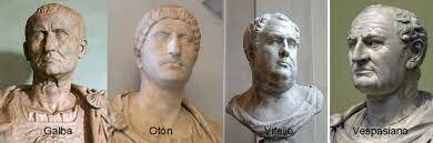 Año de los cuatros emperadores