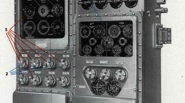 Timeline: TORPEDO DATA COMPUTER