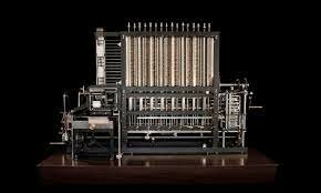 Primer dispositivo informatico
