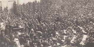 Elecciones a la Asamblea Constituyente