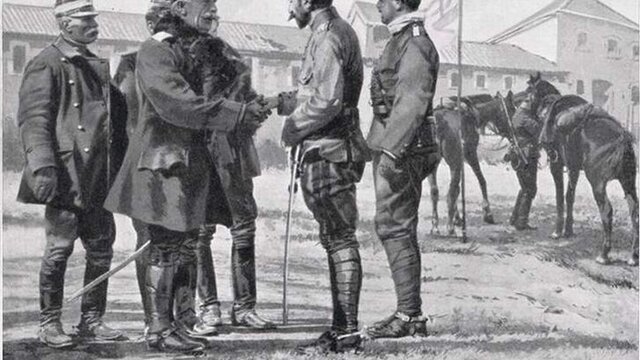 Primera Guerra Balcànica