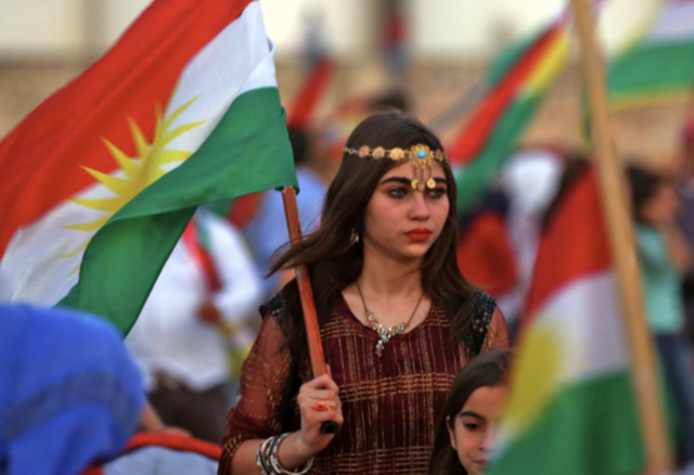 Kurds