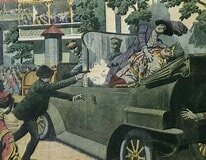 Atentado de Sarajevo