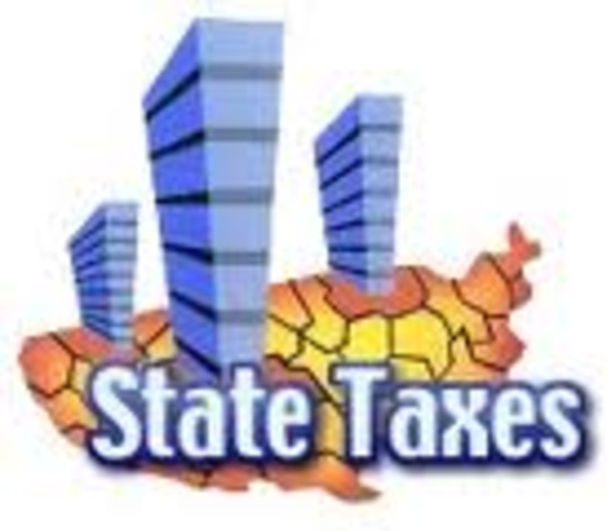 State Taxes