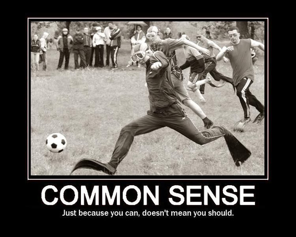 Common Sense
