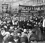 Manifestación de San Petersburgo