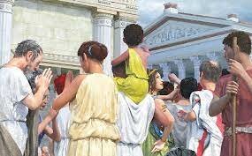 Aparició del cristianisme