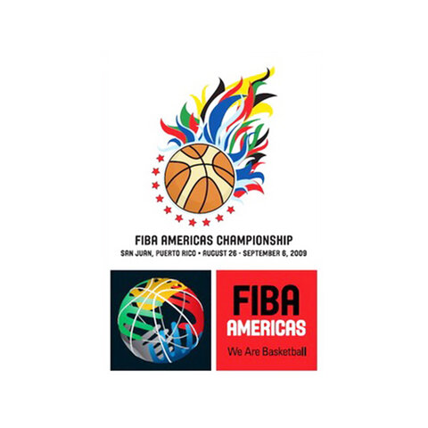 campeonato FIBA