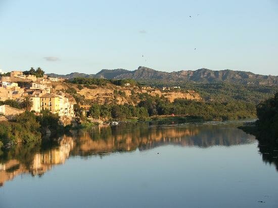 L'exèrcit franquista va entrar a Mora d'Ebre