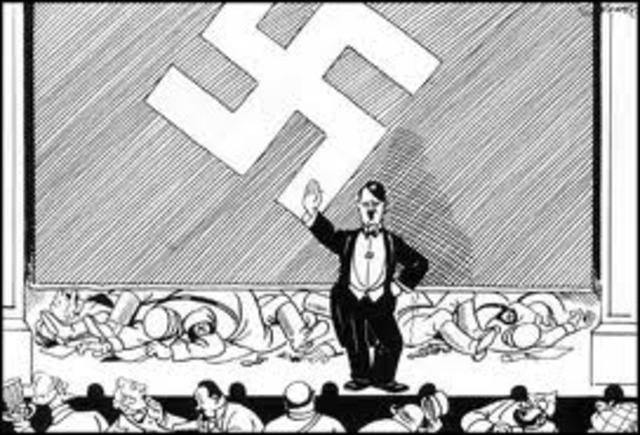 The night of the long knives