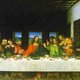 Last supper