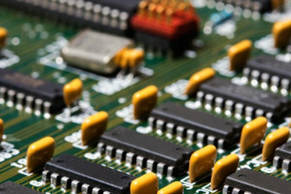 circuitos integrados