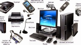 Timeline: DISPOSITIVO INFORMATICO