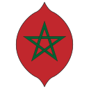 Protectorado hispano-francés en Marruecos