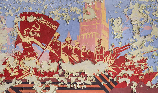 Indipendenza e crollo dell'Unione Sovietica