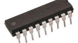 Timeline: CIRCUITOS INTEGRADOS