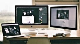 Timeline: COMPUTADORAS MOVILES