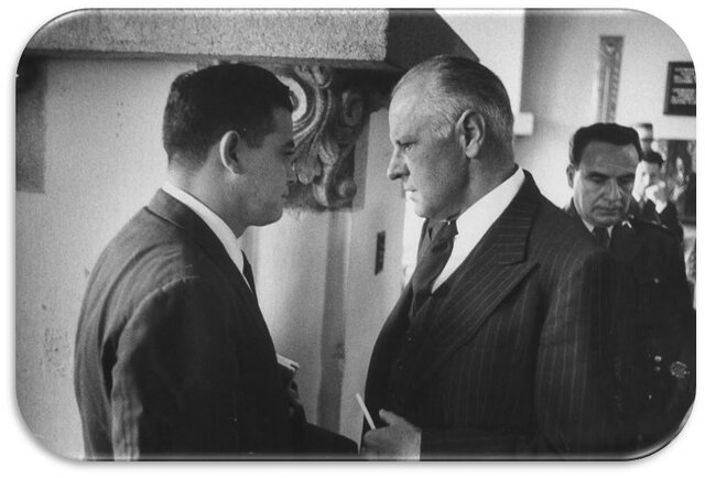 José Luis Cruz Salazar