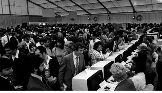 COMERCIO DE LA INTERNET