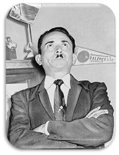 Carlos Alberto Castillo Armas.