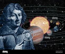 Revolución copernicana.
