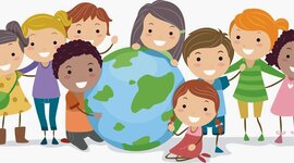 Timeline: examen trimestral formación civica y ética