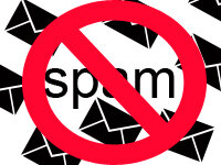 Anti Spam