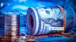 Devaluación del peso monetario