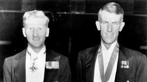 Became knight of the Garter