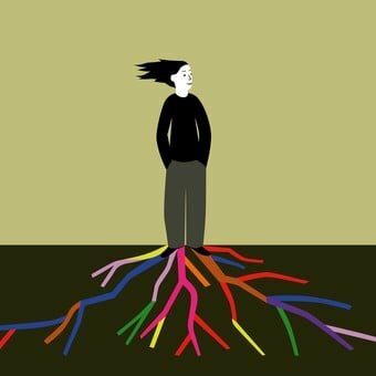 OPRESIÓN Y FORTALECIMIENTO