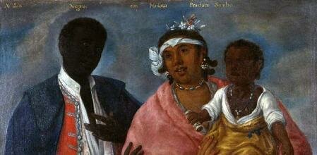 MÉXICO, BRASIL Y COLOMBIA