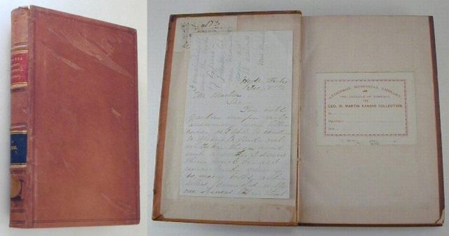 The Wyandotte Constitution