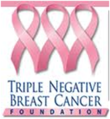 Triple Negative Breast Cancer Foundation organized