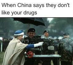 the treaty of nanjing