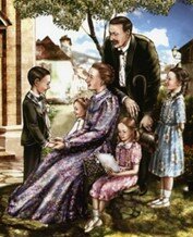 Socialization (19th to mid-20th Centuries)