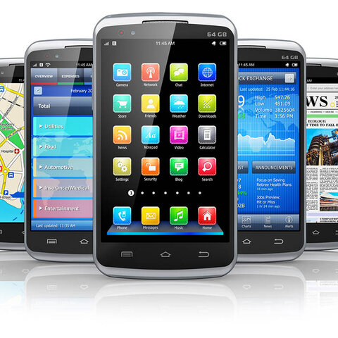 LOS TELEFONOS INTELIGENTES