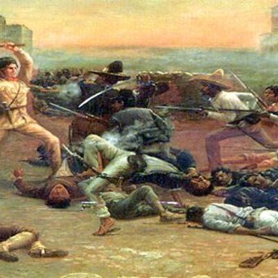 Timeline: Blayde Weekley Texas Revolution and the Republic of Texas timeline