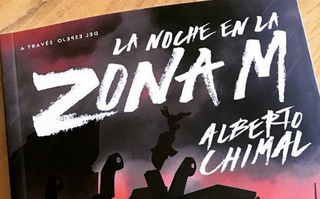 Premio de Novela para Jóvenes del Banco del Libro