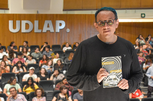 Sus inicios como docente