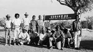 Gurindji People Demand A Better Deal