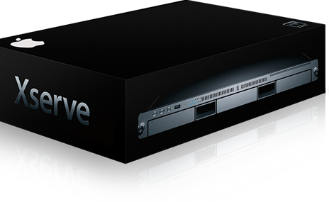 Xserve