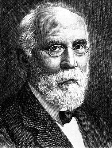 Hendrik A. Lorentz y la relación electrón-átomo