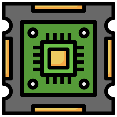 Timeline: Linea de tiempo Microprocesadores