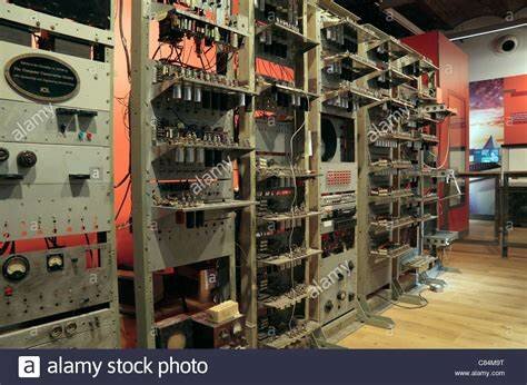 MÁQUINA EXPERIMENTAL