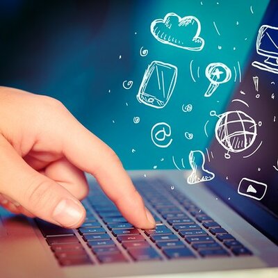 Timeline: Primer dispositivo informatico