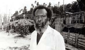 Eddie Mabo Ends Terra Nullius