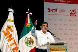 El movimiento magisterial