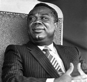 Nuevo golpe de estado